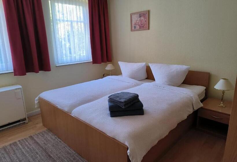 فندق Ritters Weinstuben