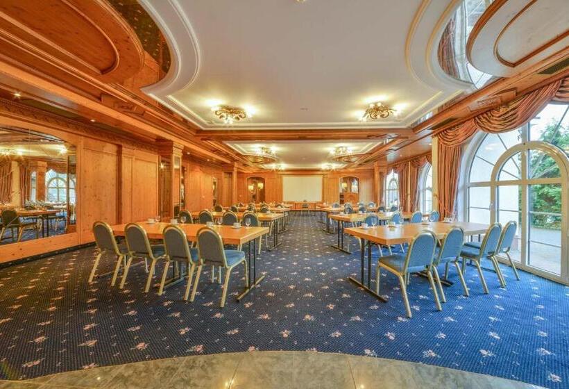 Romantik Landhotel Doerr