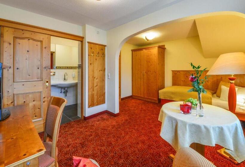 Romantik Landhotel Doerr