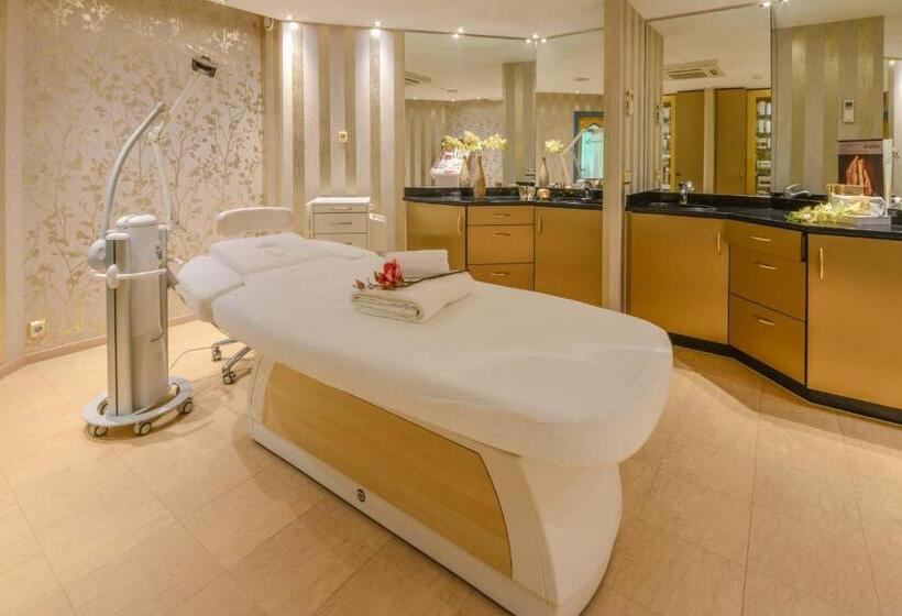 Romantik Landhotel Doerr