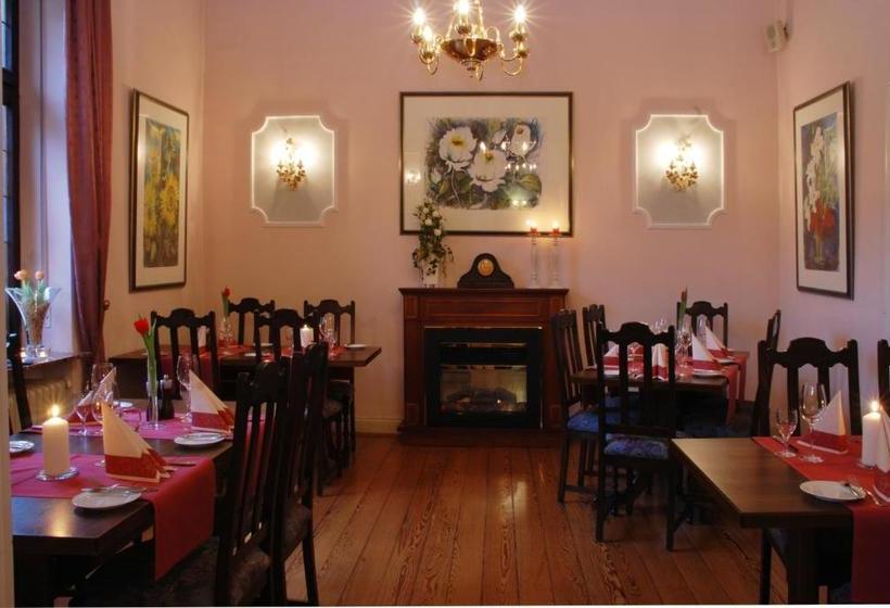 ホテル Sankt Maximilian