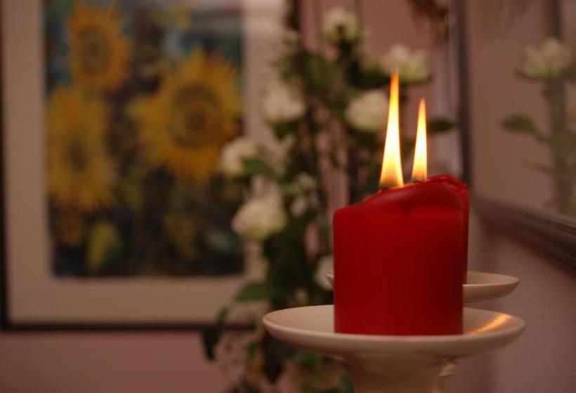 ホテル Sankt Maximilian