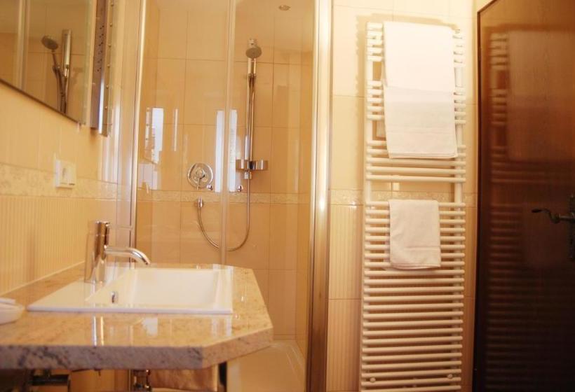 ホテル Sankt Maximilian