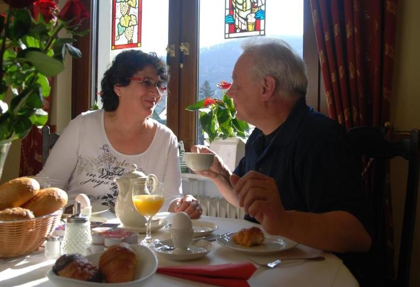 ホテル Sankt Maximilian