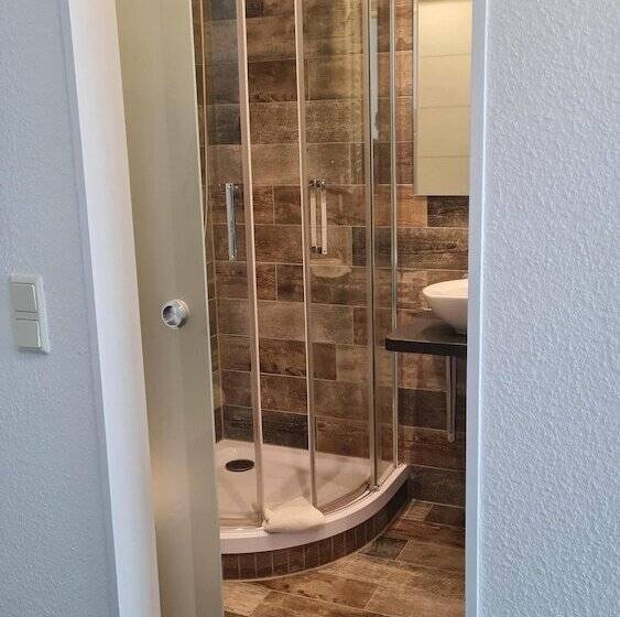 호텔 Schöne Aussicht