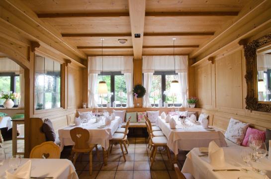 酒店 Schwarzberghof