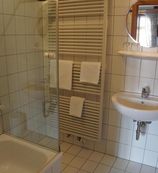 Hotel Schwarzer Adler