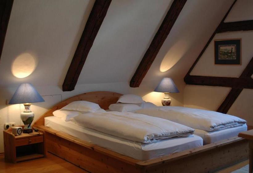 Hotel Schwarzer Adler