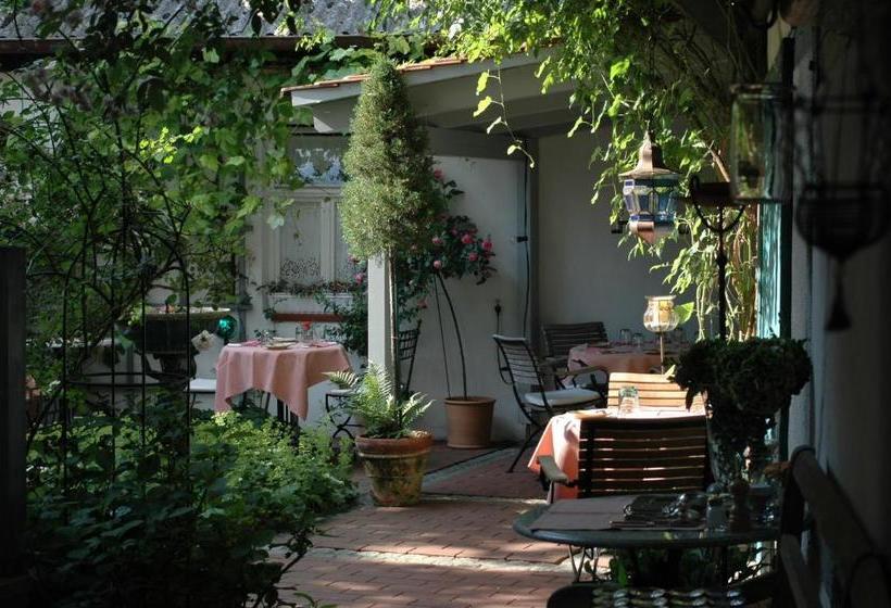 Hotel Schwarzer Adler