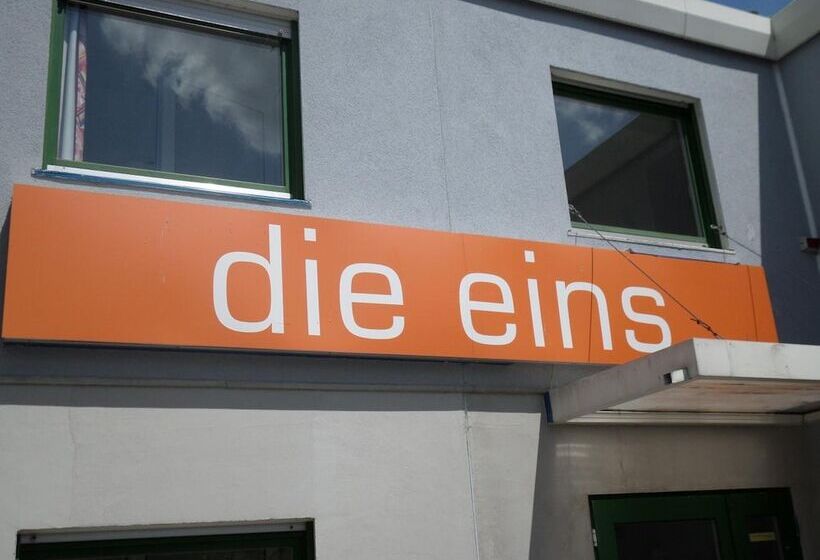 فندق Sehnder Hof