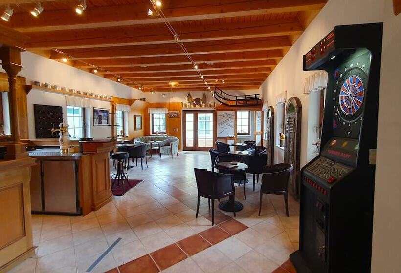 호텔 Seiffener Hof