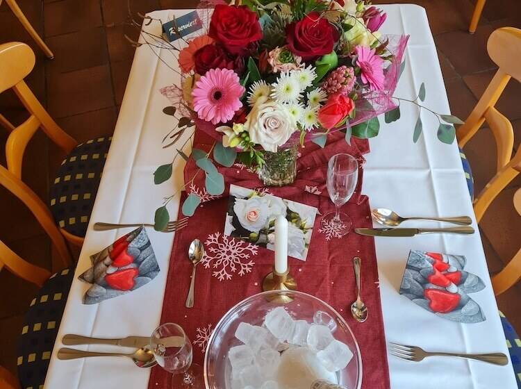 호텔 Seiffener Hof