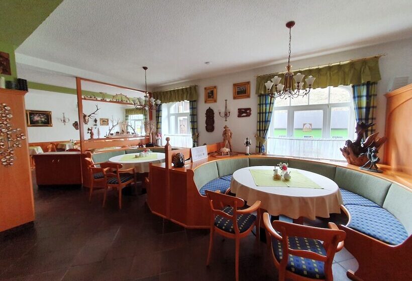 호텔 Seiffener Hof