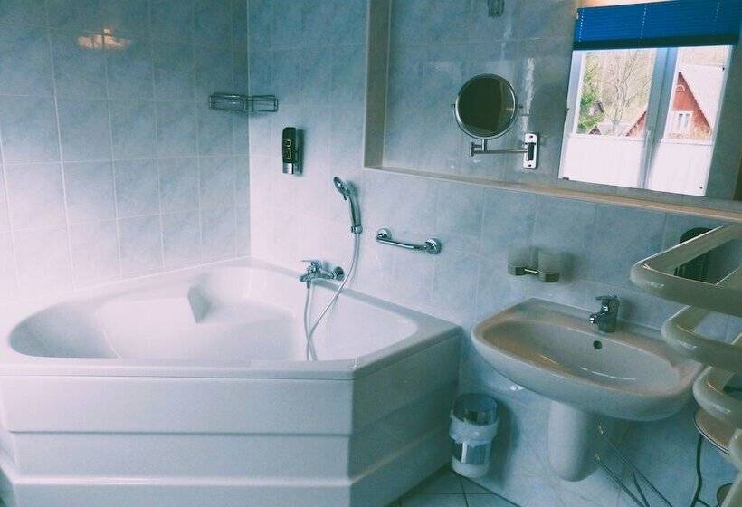 호텔 Seiffener Hof