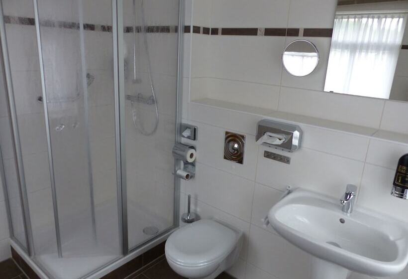 호텔 Seiffener Hof