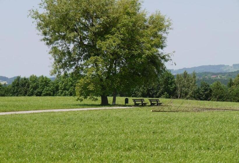 בית מלון כפרי Seiserhof & Seiseralm