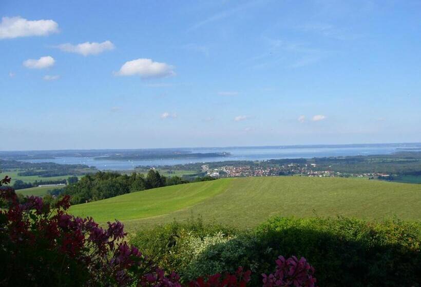 בית מלון כפרי Seiserhof & Seiseralm