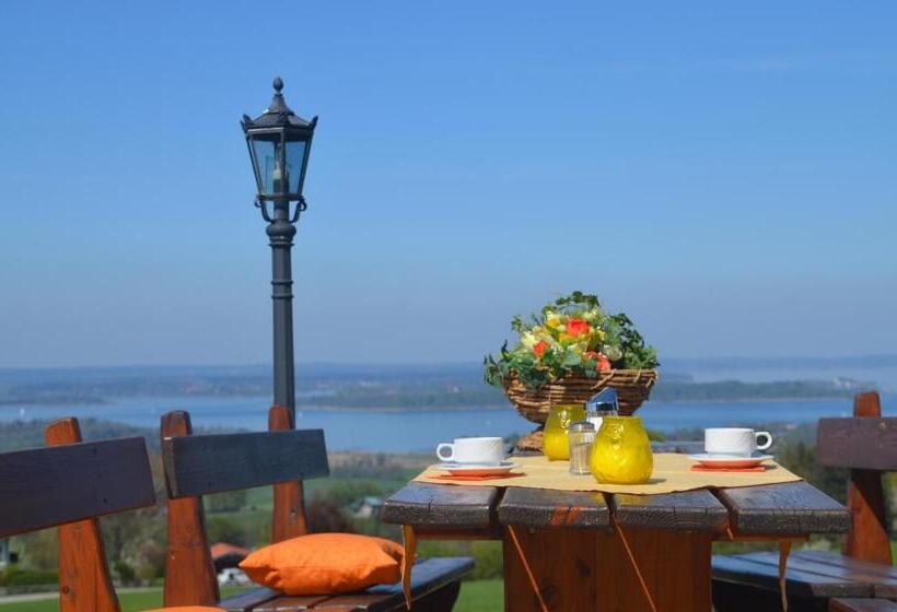 בית מלון כפרי Seiserhof & Seiseralm