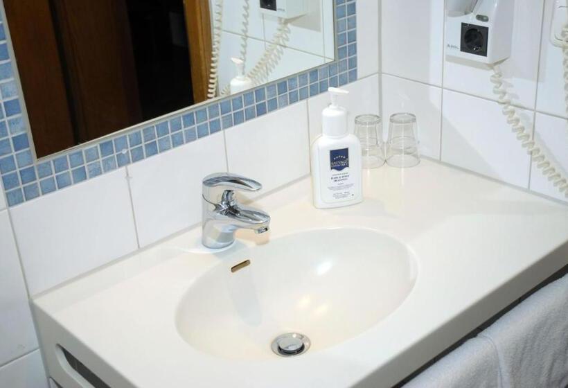 فندق Seiserhof & Seiseralm