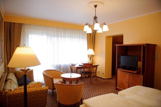 בית מלון כפרי Silberhorn