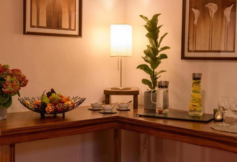 בית מלון כפרי Sonnbichl