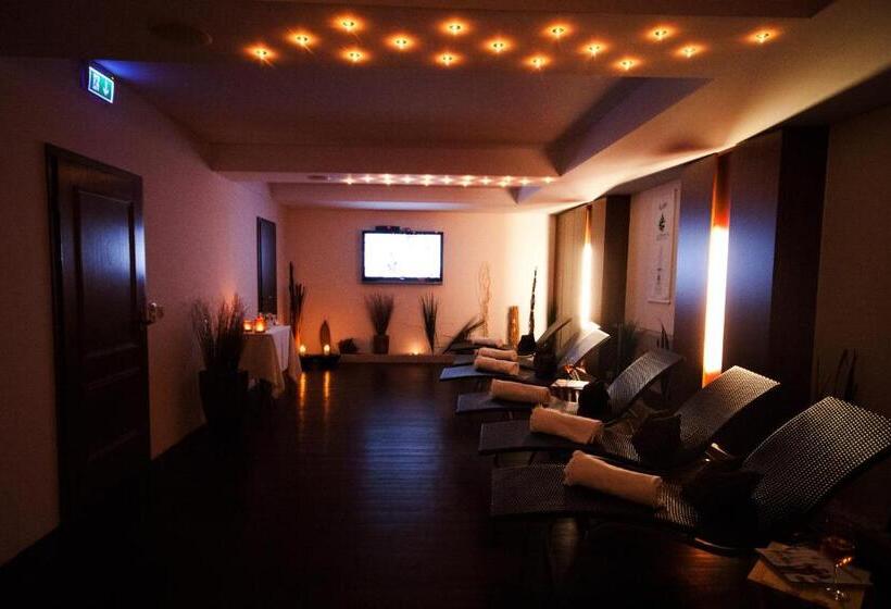 בית מלון כפרי Sonnbichl