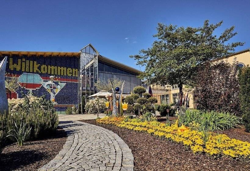 בית מלון כפרי Sonnbichl