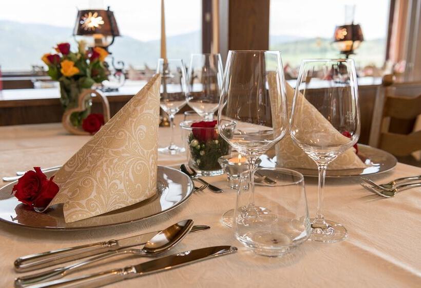 בית מלון כפרי Sonnbichl