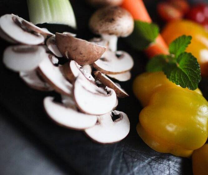 בית מלון כפרי Sonnbichl