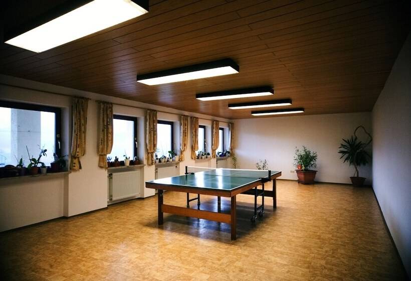 בית מלון כפרי Sonnbichl