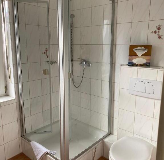 호텔 Sonne   Haus 2