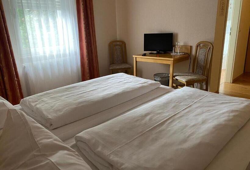 호텔 Sonne   Haus 2