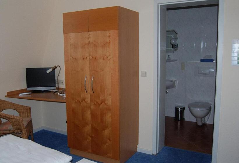 호텔 Sonne   Haus 2