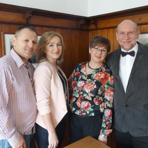 호텔 Sonne   Haus 2