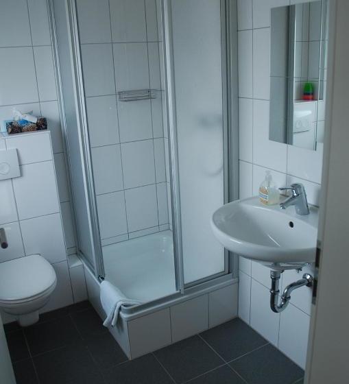 호텔 Sonne   Haus 2