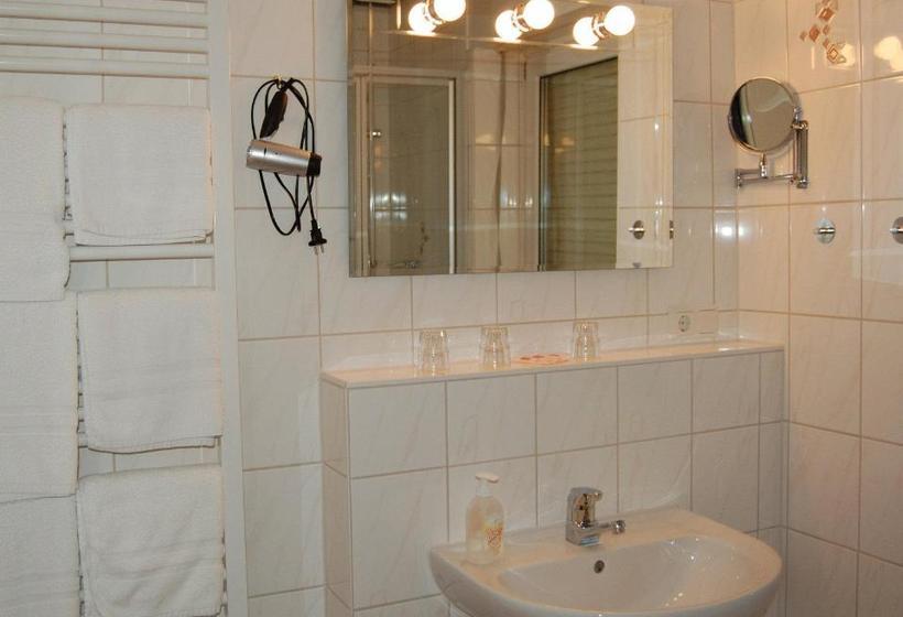 호텔 Sonne   Haus 2