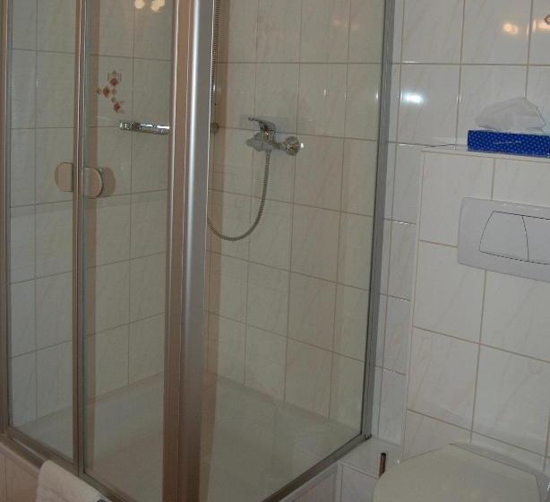 호텔 Sonne   Haus 2