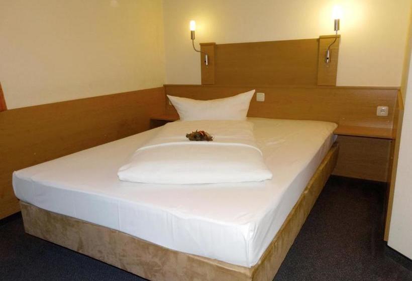 호텔 Sonne   Haus 2