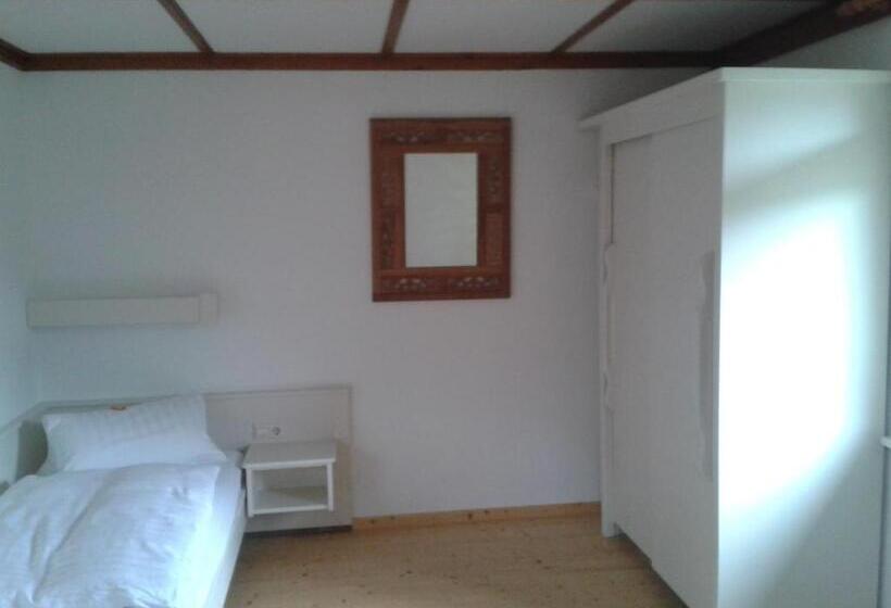 酒店 Sternen   Anno 1769