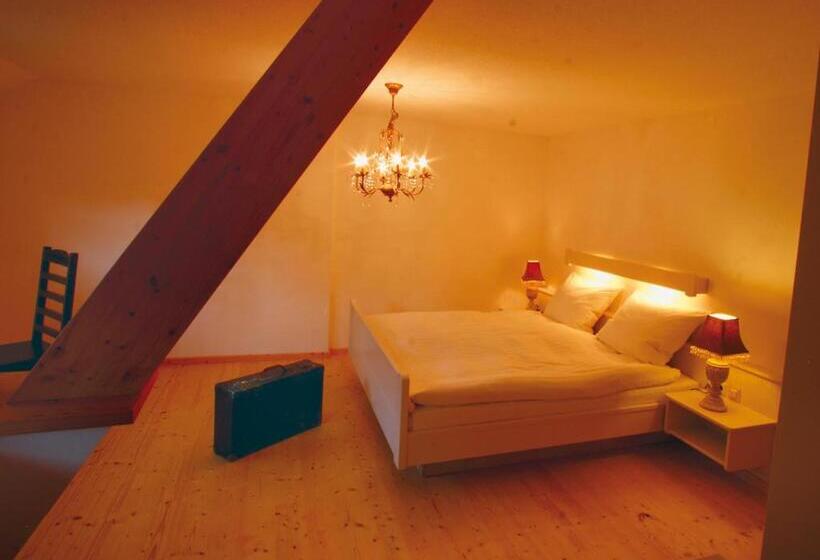 Отель Sternen Anno 1769