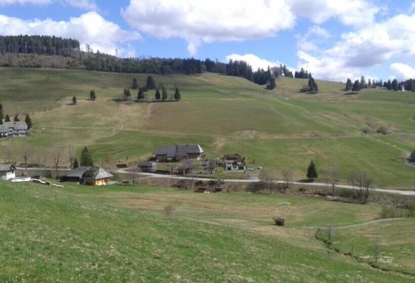 酒店 Sternen   Anno 1769