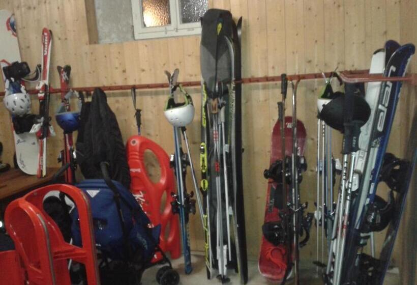 酒店 Sternen   Anno 1769