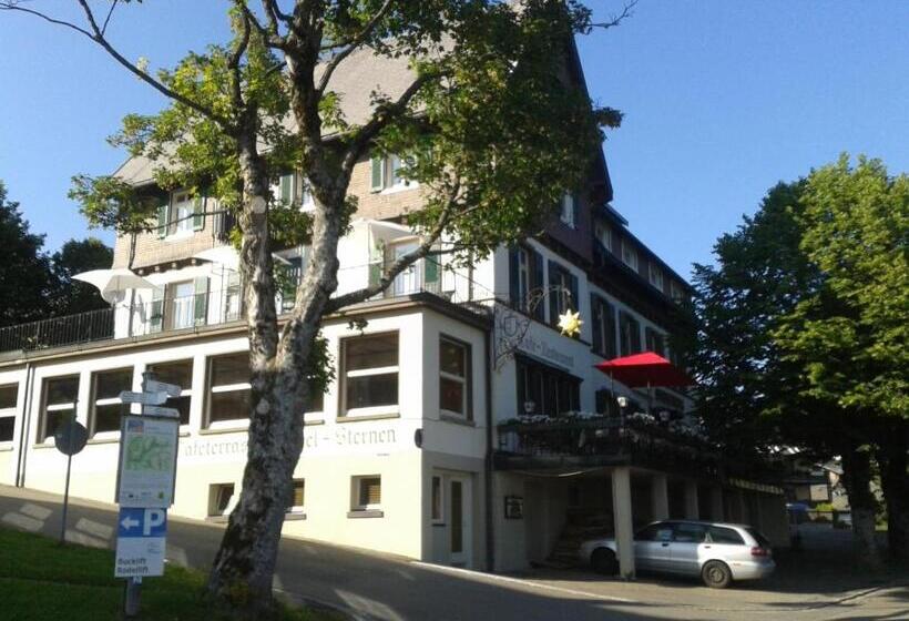 酒店 Sternen   Anno 1769