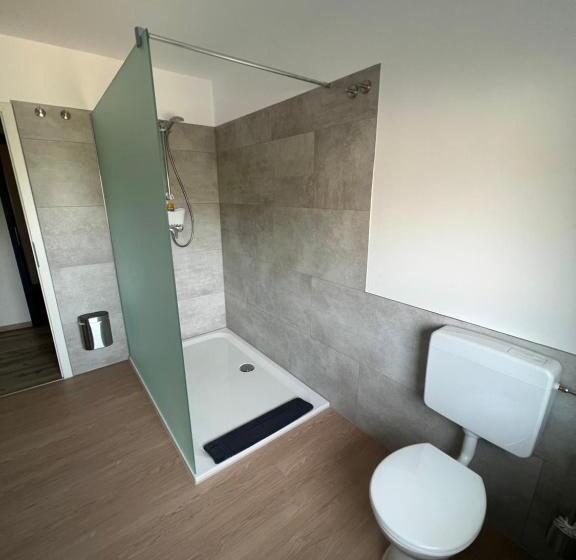 호텔 Stockumer Hof