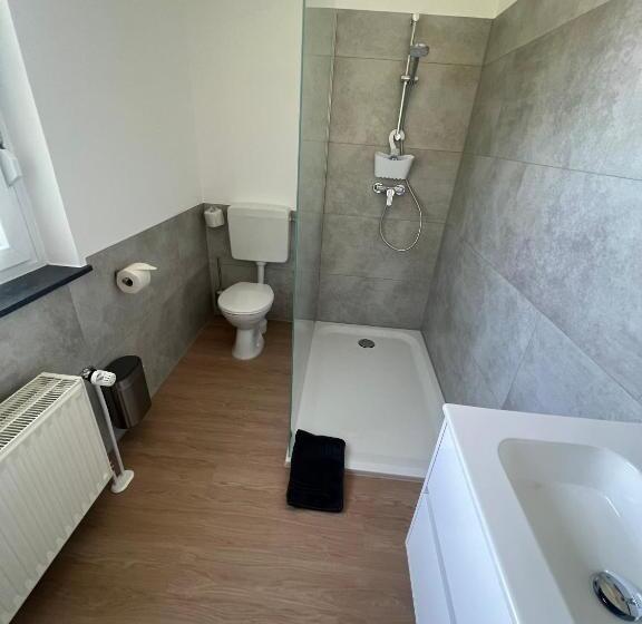 호텔 Stockumer Hof