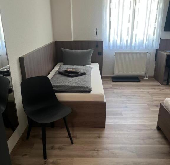 호텔 Stockumer Hof