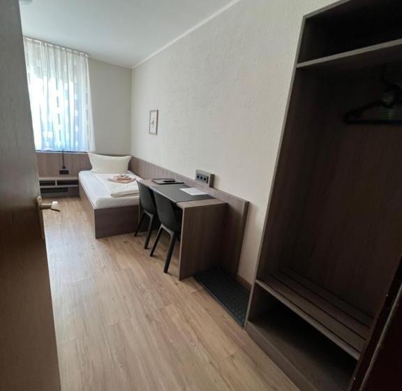 호텔 Stockumer Hof