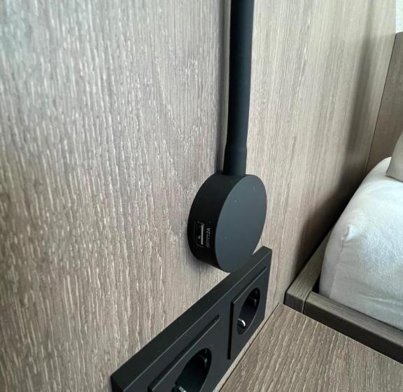 호텔 Stockumer Hof