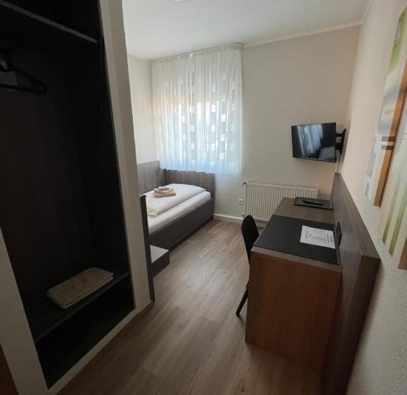 호텔 Stockumer Hof