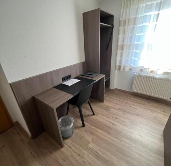 호텔 Stockumer Hof